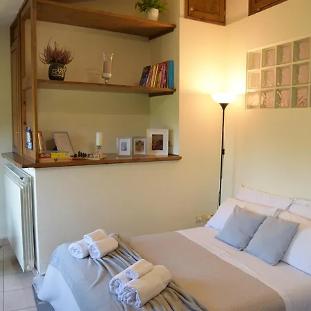 Vacanze Sofia House Capannori