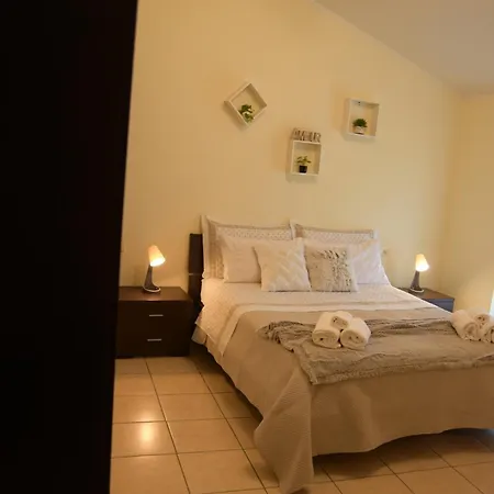 Daire Vacanze Sofia House
