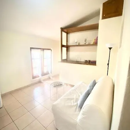Apartamento Vacanze Sofia House *