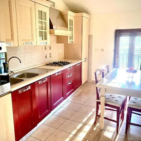 Apartamento Vacanze Sofia House