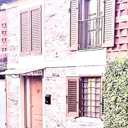 Daire Vacanze Sofia House Capannori