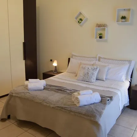 Διαμέρισμα Vacanze Sofia House